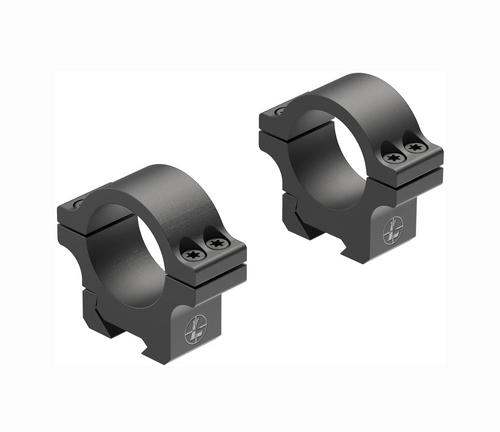 LEUPOLD OPEN RANGE 1 IN RIMFIRE RINGS