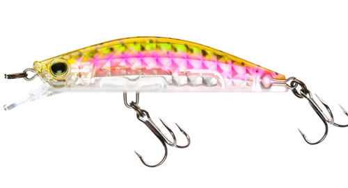 YOZURI 3DR-X FLAT HEAVY MINNOW