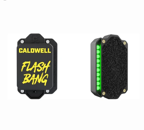 Caldwell Flash Bang AR500 Steel Target Indicator