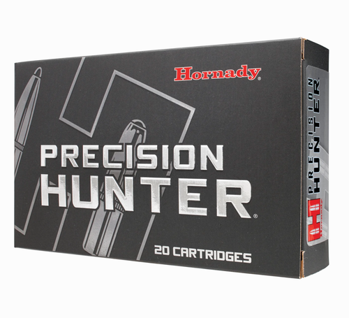 Hornady Precision Hunter 270 Win 145GR ELD-X