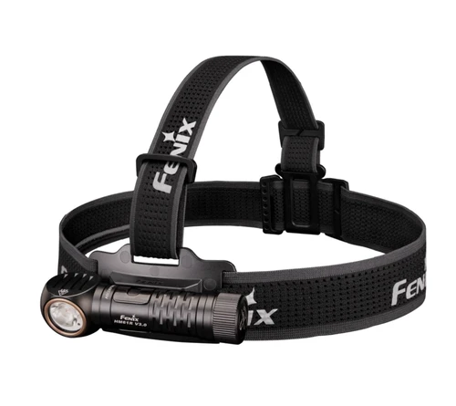 FENIX HEADLAMPS - HM SERIES