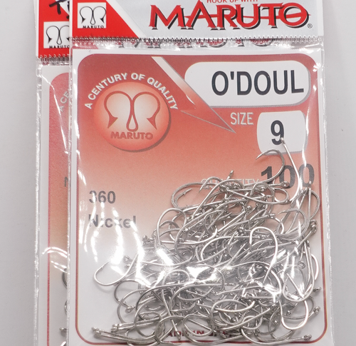 MARUTO O'DOUL-N- (100/BG) SERIES