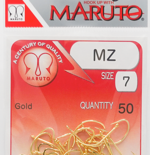 MARUTO MZ-G- (50/BG) SERIES