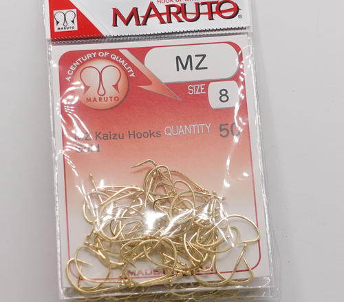 MARUTO MZ-G- (50/BG) SERIES