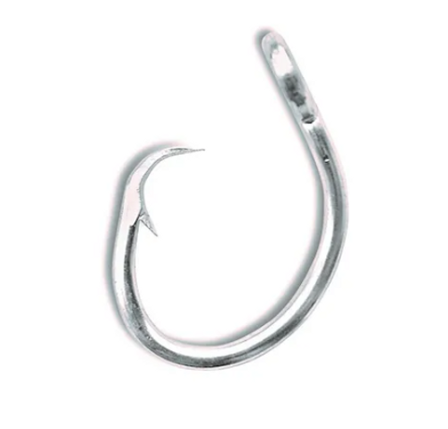 Mustad 2286-DT Gaff Hooks — Charkbait