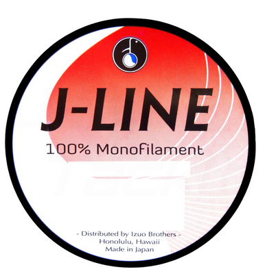 J-Line Monofilament