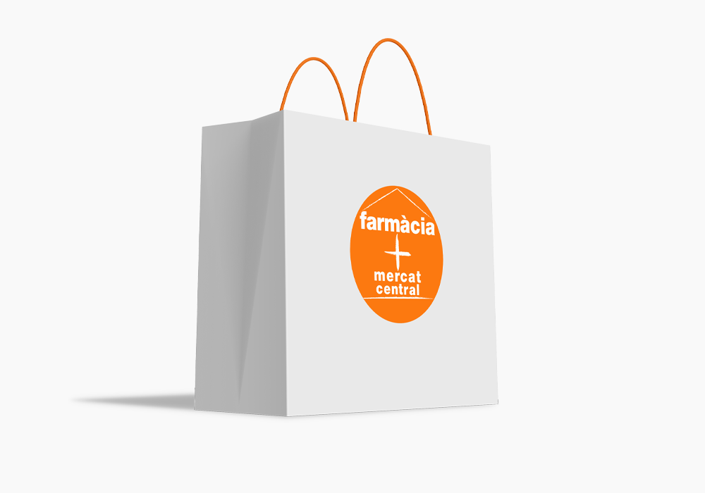 Haz tu encargo exprés en de Farmacia Carmen Ortiz en Benacazón (Sevilla)