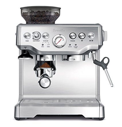 Breville Espresso Maker