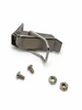 WIDE ANGLE CAP FRAME LONG LATCH