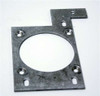 BRACKET, MOUNTING, Y MOTOR