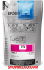 Epson Dye Sub Ink Fluorescent Pink 1 Liter (2 Pack)