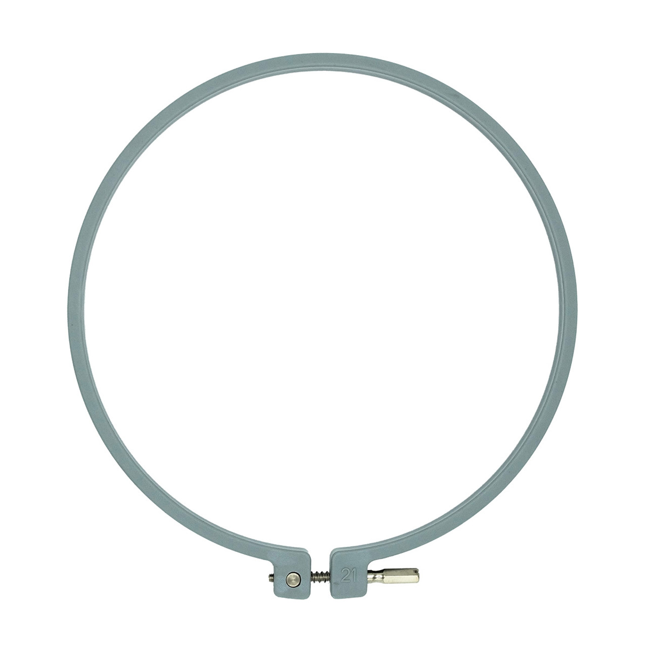HOOP, OUTER RING, 21cm (8.26 inches)