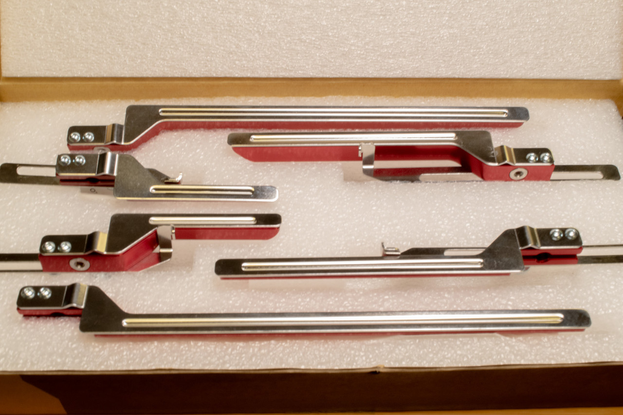 MELCO FAST CLAMP UPGRADE KIT