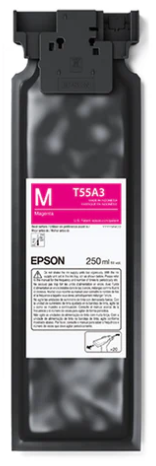 T55A Epson F1070 Magenta Ink