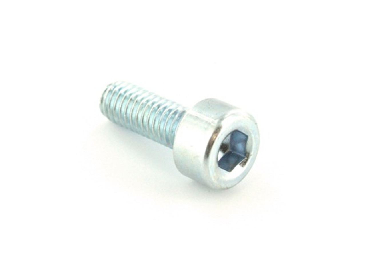 SCREW, SKT HD CAP, M3 X 8MM, Z