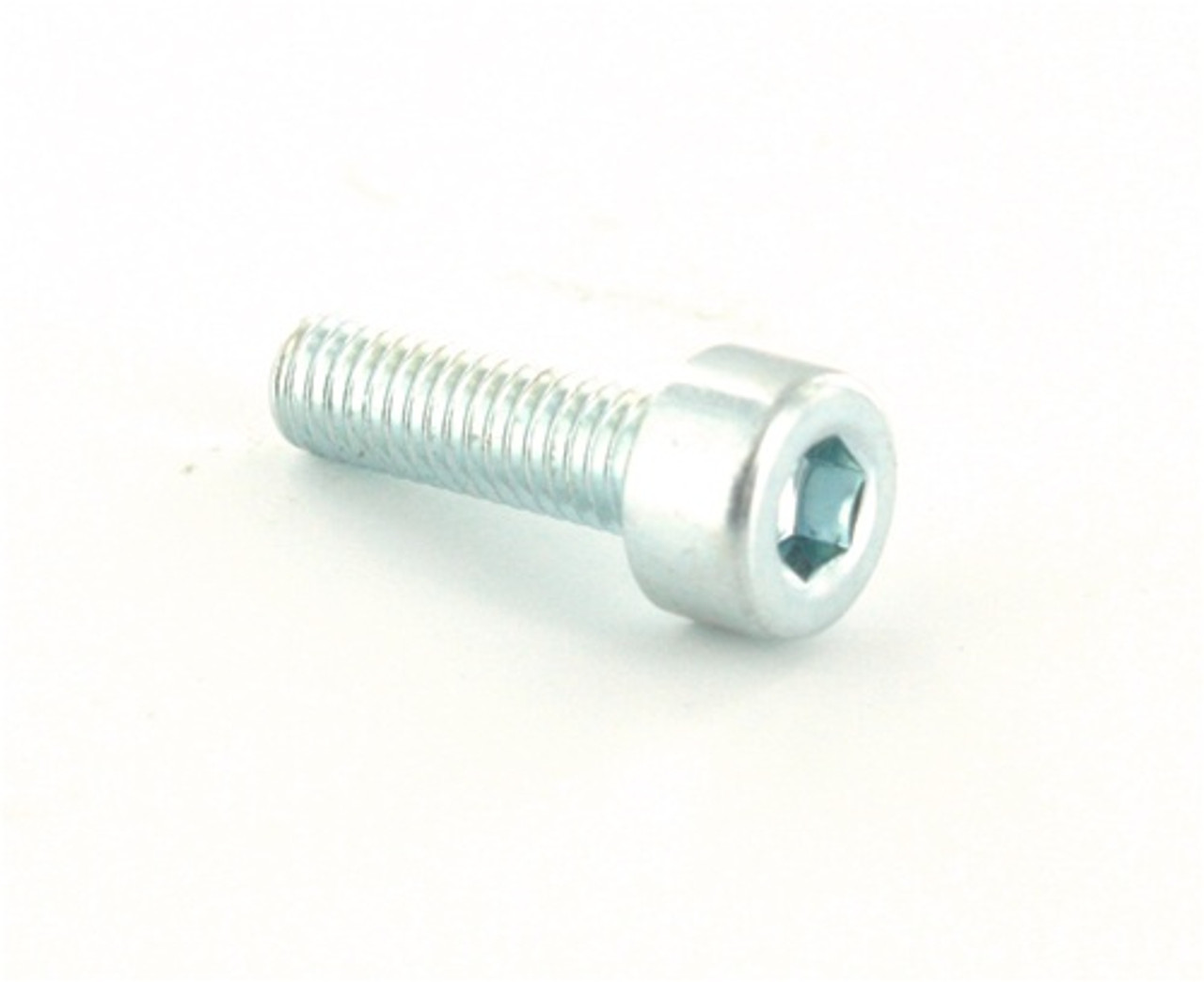 SCREW, SKT HD CAP, M3 X 10MM,