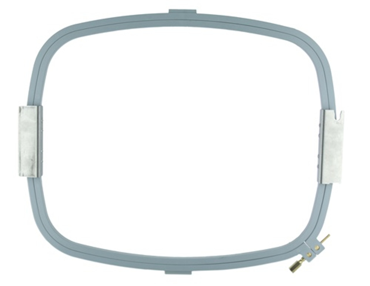 HOOP, 36x30CM (14.25 x 11.75 inches) RECTANGULAR short arm