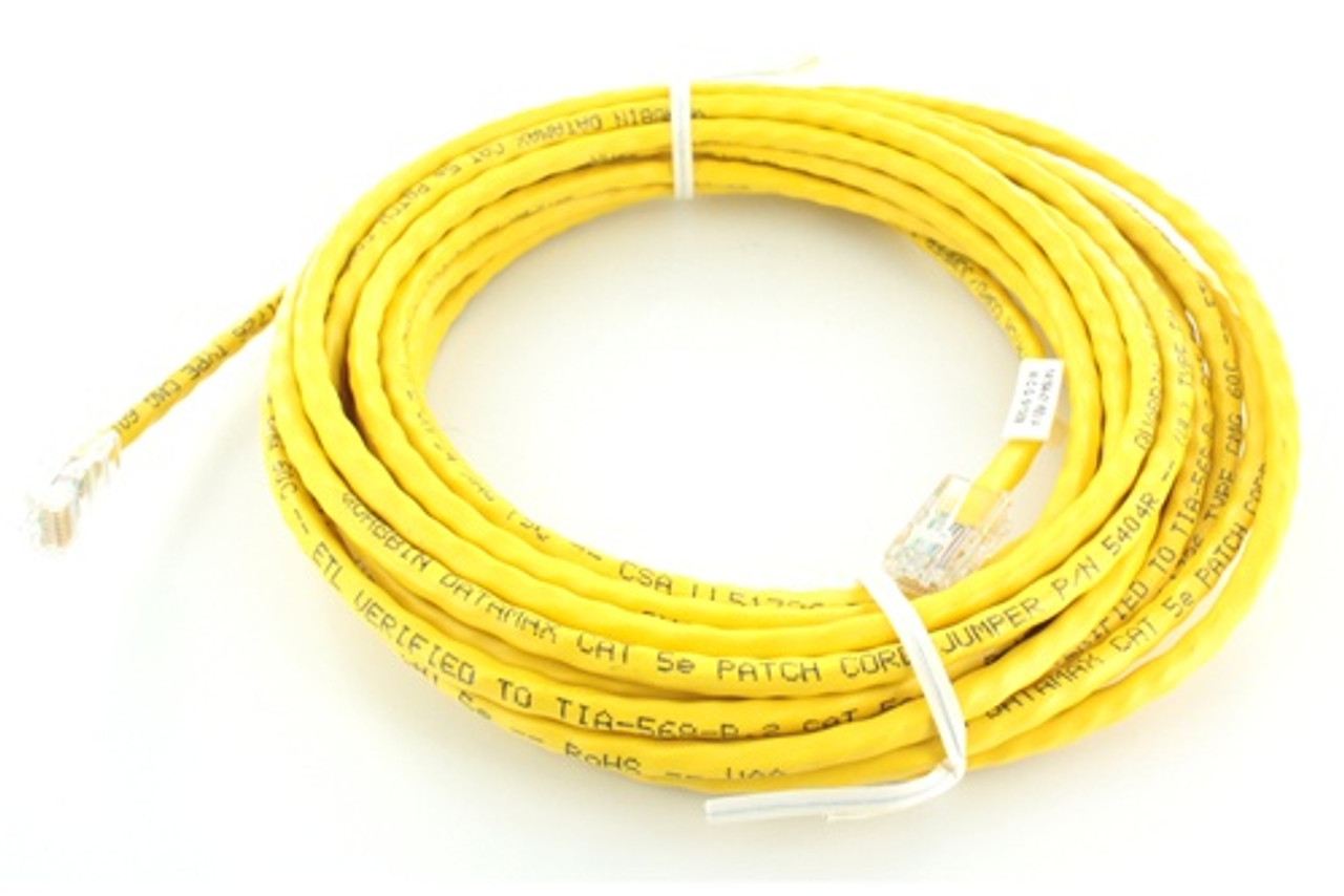 CROSSOVER ETHERNET CABLE - 14'