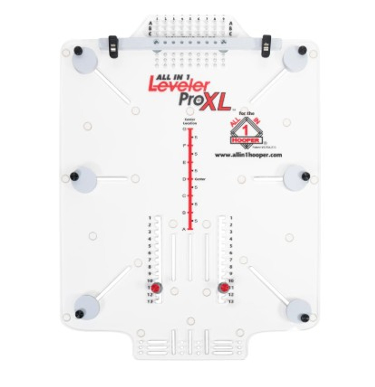 ALL IN 1 HOOPER PRO COMPLETE KIT - ShopMelco