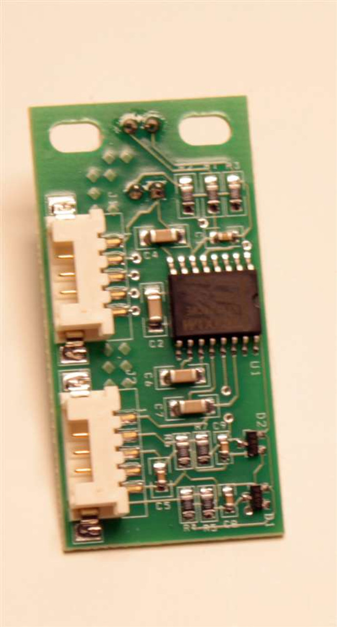 PCB ASSEMBLY, THREADFEED OPTO