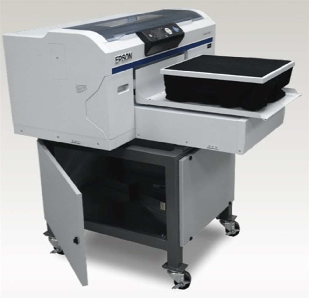 epson f2000 stand