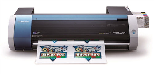Roland BN-20 Versa Studio Print/Cut 