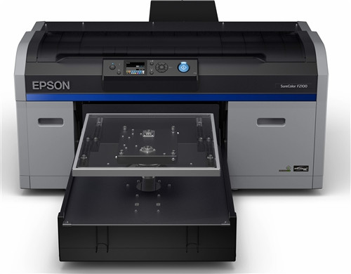 Epson SureColor F2100 DTG Printer 
