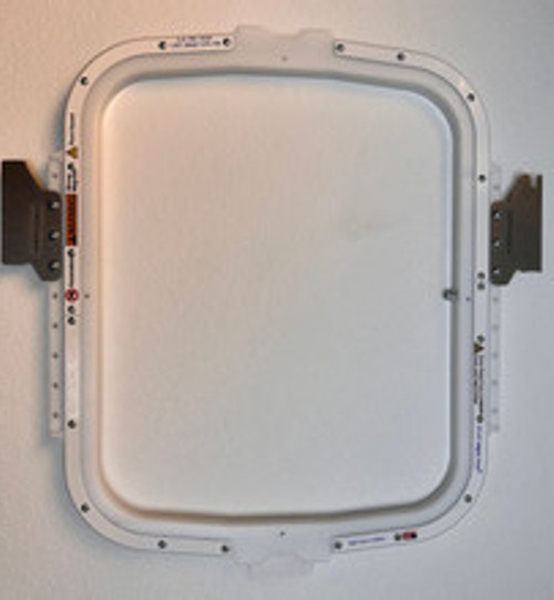 12" x 15" Mighty Hoop for Melco 12" x 15" Mighty Hoop for Melco
