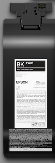 Epson F2270 Black Ink Pouch 800ml