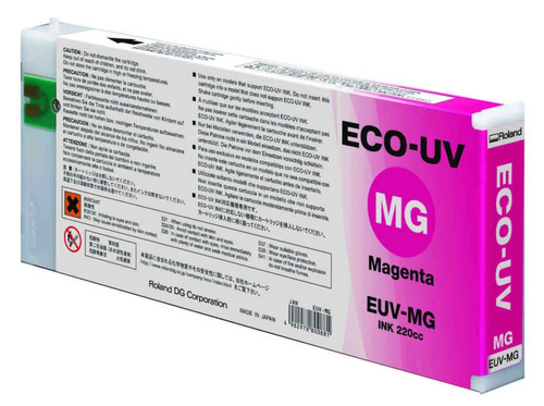 Roland ECO-UV 220cc Magenta