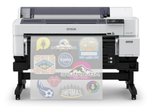 Epson G6070 Direct To Film Epson G6070 Direct To Film