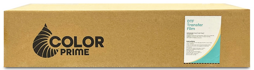 Color Prime Universal Transfer Sheets Color Prime Universal Transfer Sheets