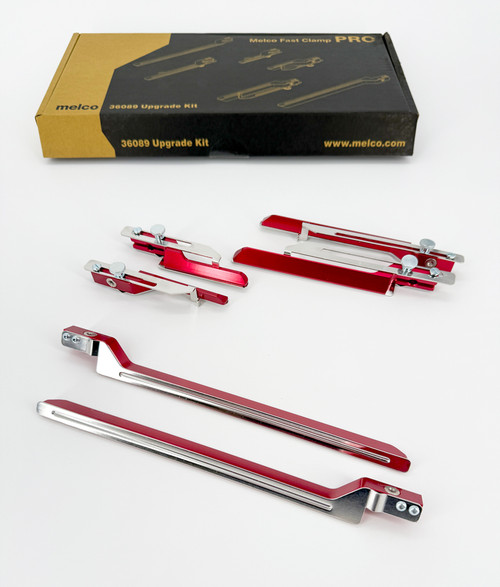 MELCO FAST CLAMP UPGRADE KIT
