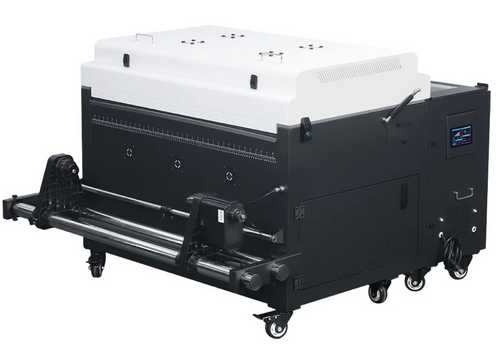 Miro 36" Shaker Dryer