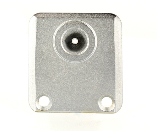 PLATE, NEEDLE , POCKETED PLATE, NEEDLE , POCKETED