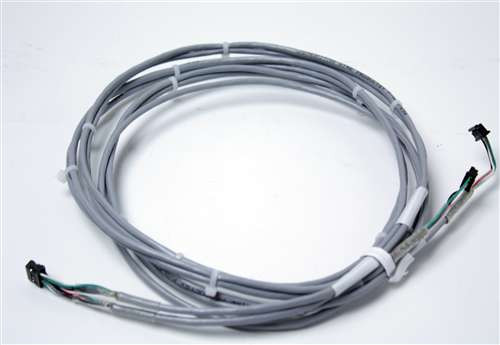 HARNESS, GRABBER/THREADFEED/CC