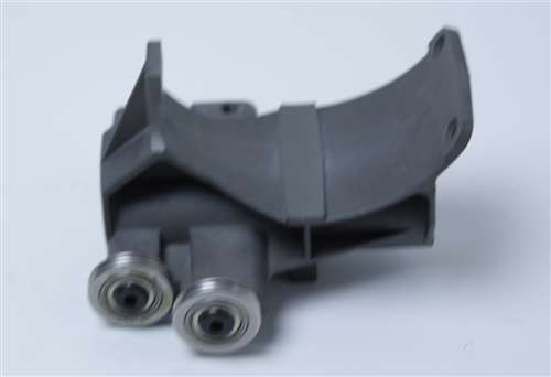 BLOCK, BEARING, RIGHT, ASSEMBLY