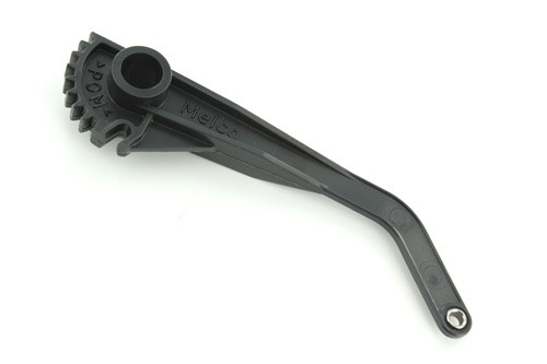 T-UP-LEVER, L=80MM,ASSEMBLY