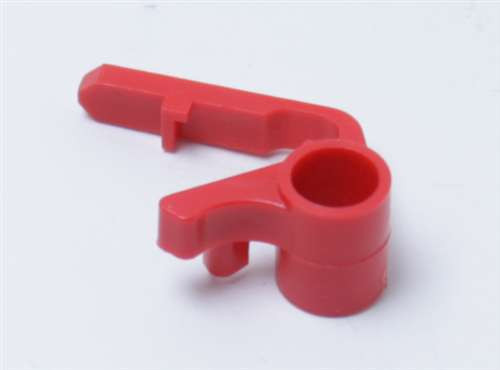 COVER, FRONT, THREAD FEEDER, SINGLE - ShopMelco