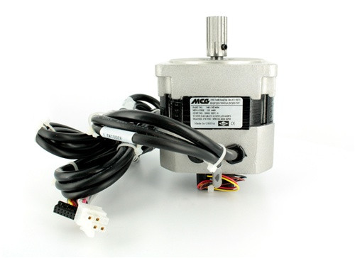 Z-MOTOR WITH PULLEY - ShopMelco