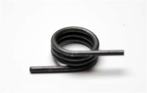 SPRING, TORSION, T-UP LEVER DR