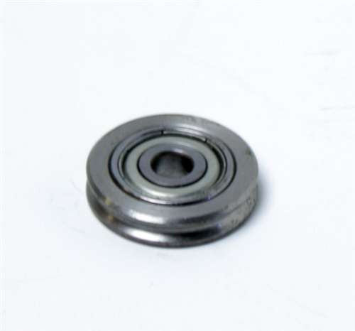 CABLE, X-DRIVE 1.59mm X 3937mm (for current machine models