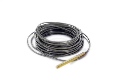 CABLE, X-DRIVE 1.59mm X 3937mm (for current machine models