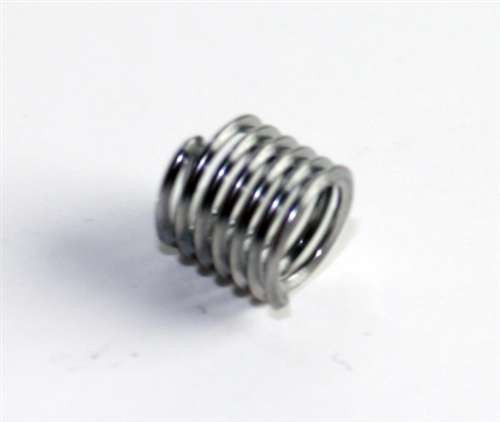 M4 X 0.7 HELICOIL INSERT (Original AMAYA Only*) M4 X 0.7 HELICOIL INSERT (Original AMAYA Only*)