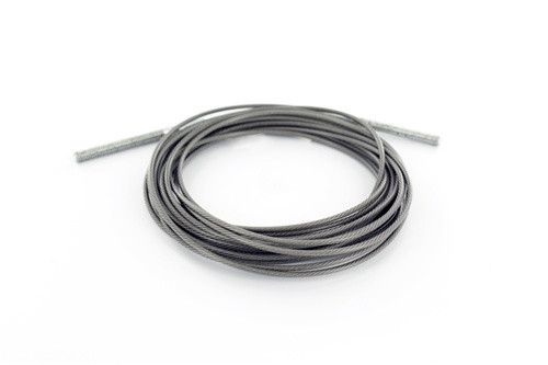 CABLE, X-DRIVE 1.59mm X 3937mm (for current machine models