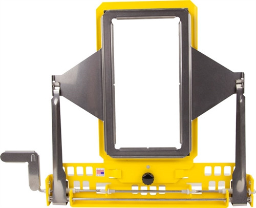 4.5" x 9" WINDOW SET  (2PCS) SLIM LINE 2