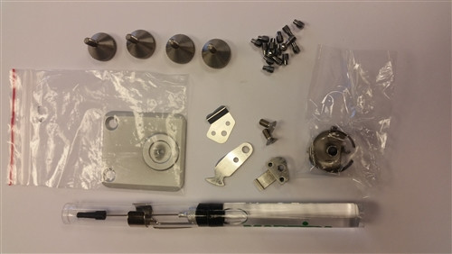 AMAYA MAINTENANCE KIT AMAYA MAINTENANCE KIT