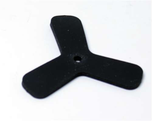 CLOVER,SPINDLE,THREAD TREE,LG.