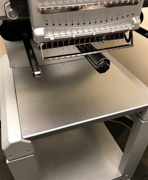 SUPPORT TABLE EMT16 PLUS, EMT16 SUPPORT TABLE EMT16 PLUS, EMT16