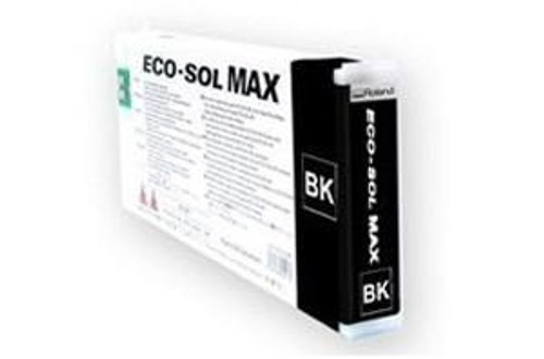 Roland Eco-Sol 220cc Ink Black Roland Eco-Sol 220cc Ink Black